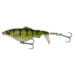 SAVAGE GEAR 3D FAT SMASHTAIL