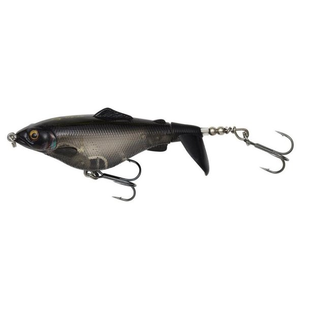 SAVAGE GEAR 3D FAT SMASHTAIL