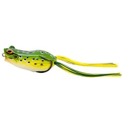 SAVAGE GEAR HOP POPPER FROG