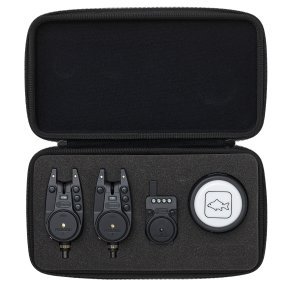 C-SERIES PRO ALARM SET 3+1+1 RED GREEN YELLOW