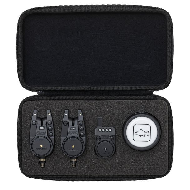 C-SERIES PRO ALARM SET 3+1+1 RED GREEN YELLOW