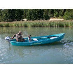 TERHI  SAIMAN HUNTER