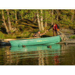 TERHI  SAIMAN HUNTER