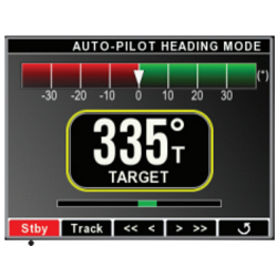 SeaStar Optimus SeaWays-SeaStation