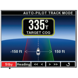 SeaStar Optimus SeaWays-SeaStation