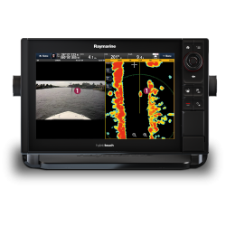 Quantum Q24D Doppler 18&#148; Radar uden Power og Data kabel