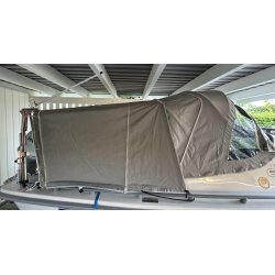 MOPA expedition M/50 HK HONDA