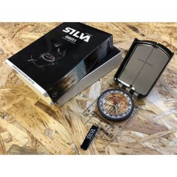 SILVA Ranger S pejlekompas