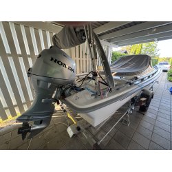 MOPA expedition M/50 HK HONDA