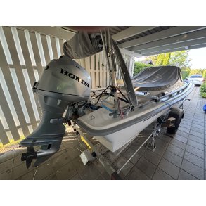 MOPA expedition M/50 HK HONDA