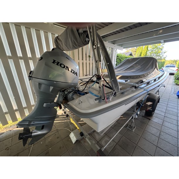 MOPA expedition M/50 HK HONDA