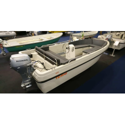 TERHI 450 Sloep