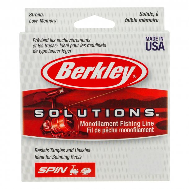 BERKLEY SOLUTIONS