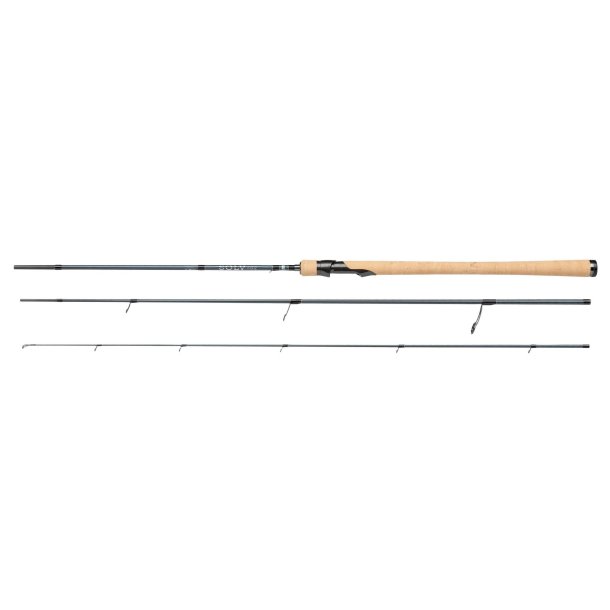 S&Ouml;LV AG2 Spinning Rod