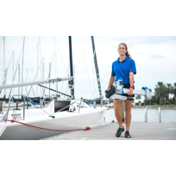 Spirit 1,0 Evo, Langt ben