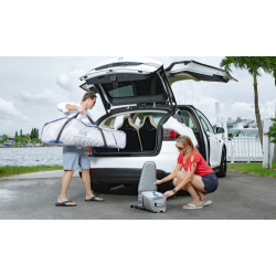 Taske til Epropulsion Batteri