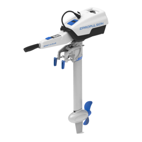 Spirit 1,0 Evo, Kort ben