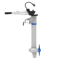 Spirit 1,0 Plus, Langt ben