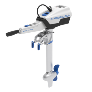 Spirit 1,0 Plus, Ekstra kort ben