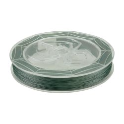 SPIDERWIRE SMOOTH-8 MOSS GREEN 