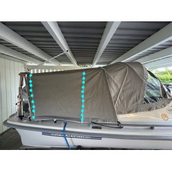 MOPA expedition M/50 HK HONDA