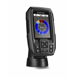 STRIKER 4, med dobbeltstrle transducer