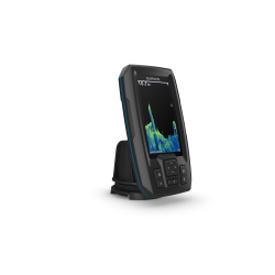 STRIKER Vivid 4cv med GT20-TM transducer