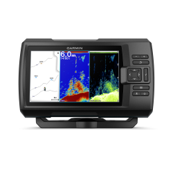 STRIKER Vivid 7cv med GT20-TM transducer