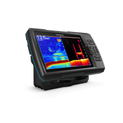 STRIKER Vivid 7cv med GT20-TM transducer