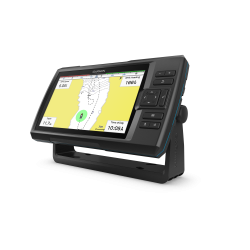 STRIKER Vivid 9sv med GT52HW-TM transducer