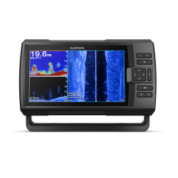 STRIKER Vivid 9sv med GT52HW-TM transducer