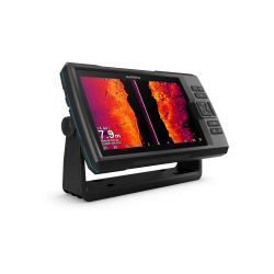 STRIKER Vivid 9sv med GT52HW-TM transducer