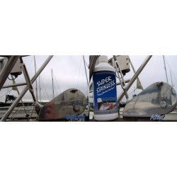 Super Stainless 1000ml