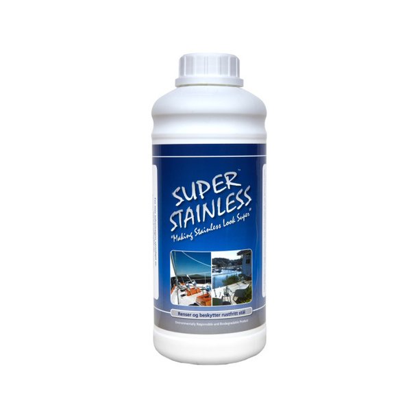 Super Stainless 1000ml