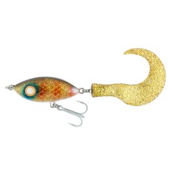 MCMIO JUNIOR SLOW SINK 