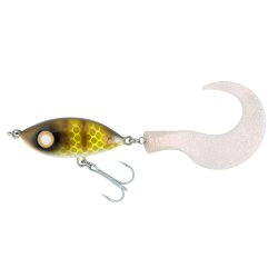 MCMIO JUNIOR SLOW SINK 