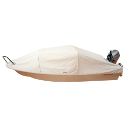 Havnedkken, 400/400 C