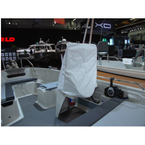 Konsoldkken 445 C/450 C