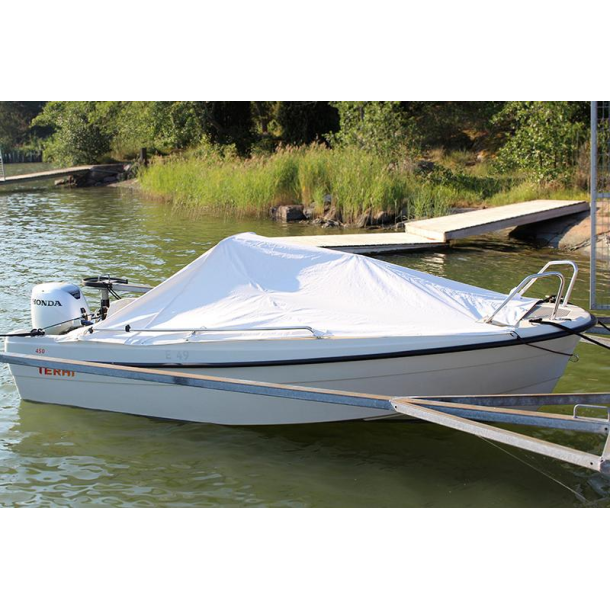Harbor cover 450 CC