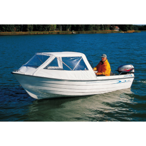 Bovkaleche, Nordic 2008 ->