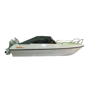 Havnekaleche, 480 Sport