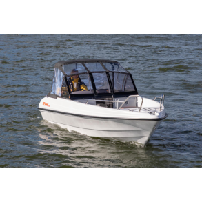 Agterkaleche, 480 TC (krver T-748304)