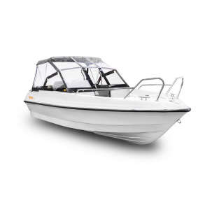 Agterkaleche, 480 BR