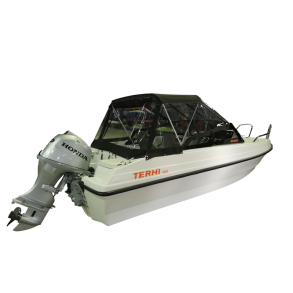 Agterkaleche, 480 Sport