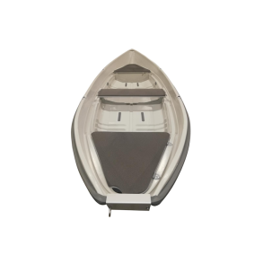 Sdepolstring/-varmer, 3-delt, tynd, Saiman