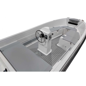 Laminatgulv, 450 Sloep