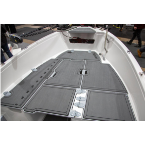 Sdepolstringsst, tyndt, selvklbende