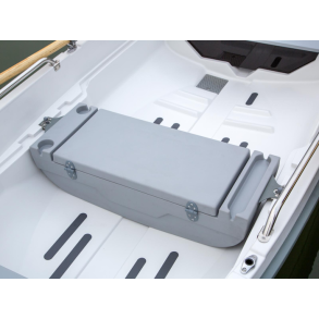 Midtersde med opbevaringsplads, 390