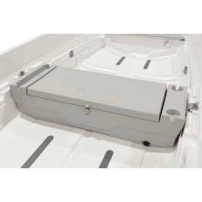 Midtersde med opbevaringsplads Saiman