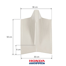 Reparationsstykke f/kl, 385, 440